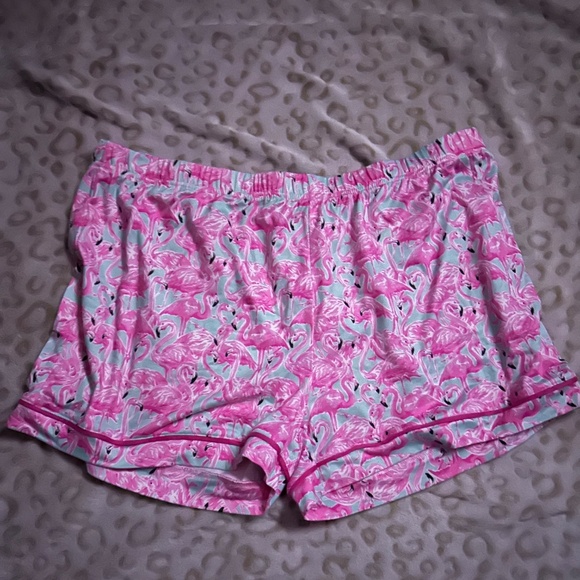 Matching shorts and shirt pj’s - Picture 3 of 3